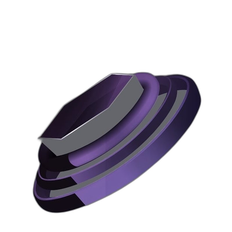 Black Smith NW-40125-5-34（40-125）34吋 5弦 貝斯弦 — 三峽吉他 / Bass｜YA! 玩音樂