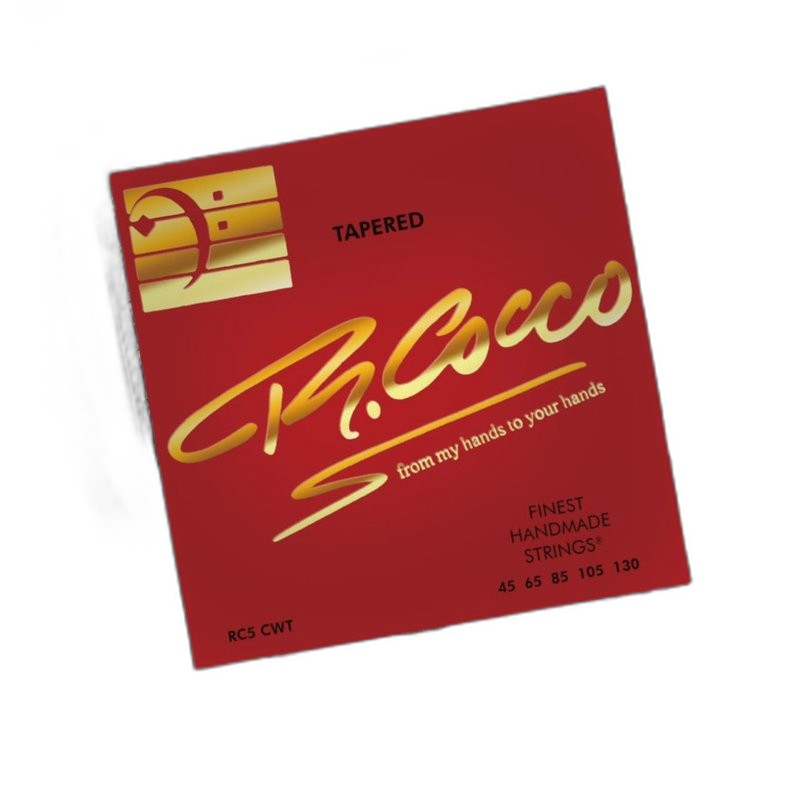 Black Smith NW-45130-5-35（45-130）35吋 5弦 貝斯弦 — 三峽吉他 / Bass