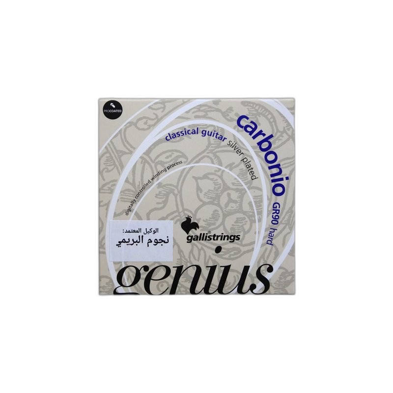 Galli GR90 Carbonio 頂級碳纖維 - 高張力 — 三峽配件 / 週邊｜YA! 玩音樂