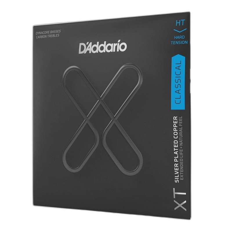 D’Addario XTC46 XT系列 - 高張力 — 三峽配件 / 週邊