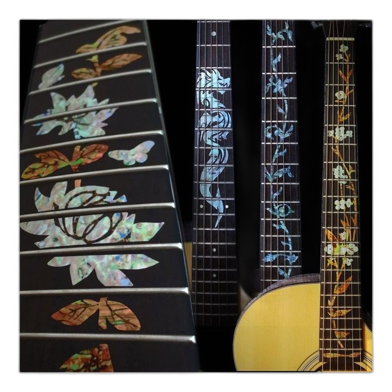 Woshion 沃森 吉他麗麗弦 — 三峽吉他 / Bass｜YA! 玩音樂