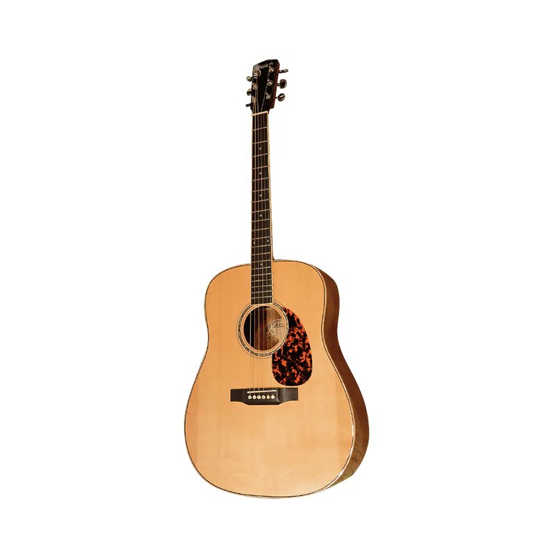 Larrivee Larrivee / D-05E 2013年 電木吉他(Nature-Spruce) — 三峽吉他 / Bass｜YA! 玩音樂