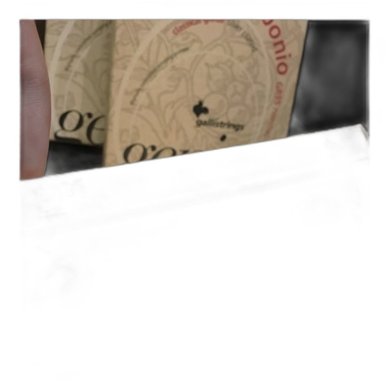 Galli GR95 Carbonio 頂級碳纖維 - 中張力 — 三峽配件 / 週邊｜YA! 玩音樂