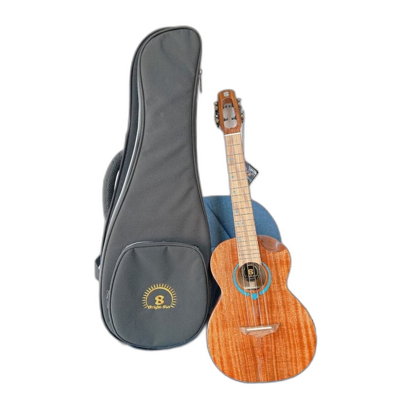 Black Smith CG-28T Tenor 26吋 烏克麗麗弦 (透明弦) — 三峽烏克麗麗