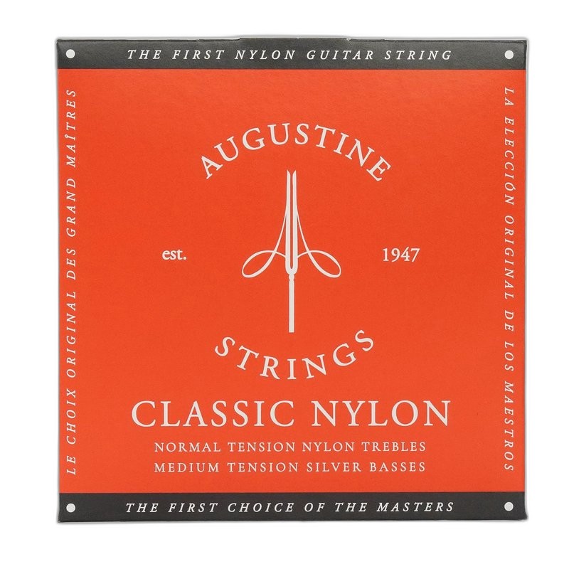 Aranjuez Concert Gold 700 低張 古典吉他弦 — 三峽吉他 / Bass｜YA! 玩音樂