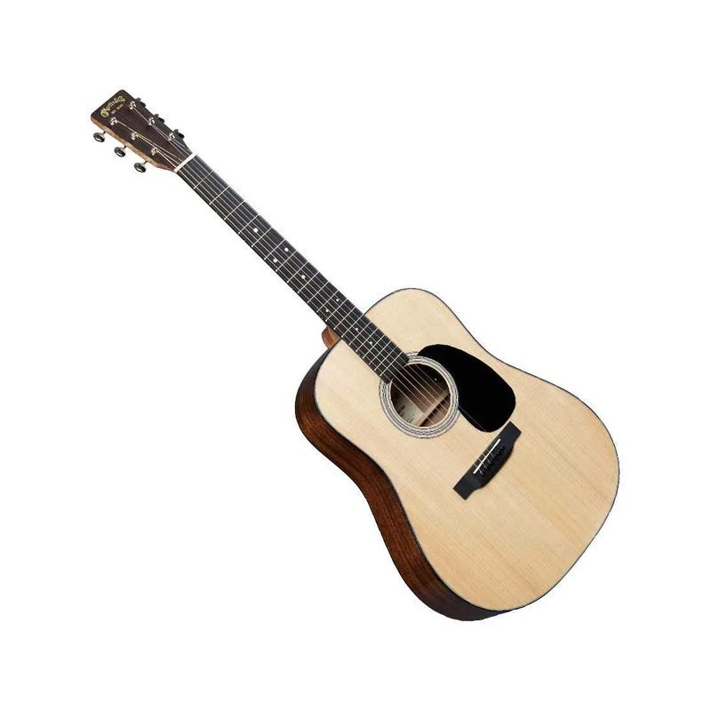 Martin Martin / D-12E 全單 電木吉他 — 三峽木吉他 / 民謠吉他