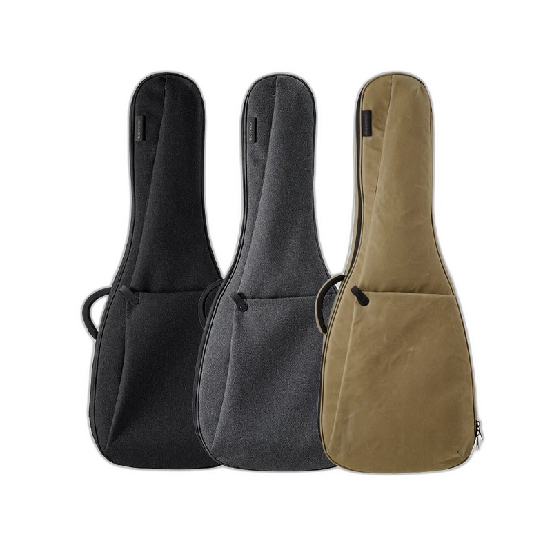 Basiner BRISQ EG 電吉他 軟盒 軟袋 黑色 Basiner BRISQ EG 電吉他 軟盒 軟袋 黑色 / 深灰色 — 三峽吉他 / Bass｜YA! 玩音樂