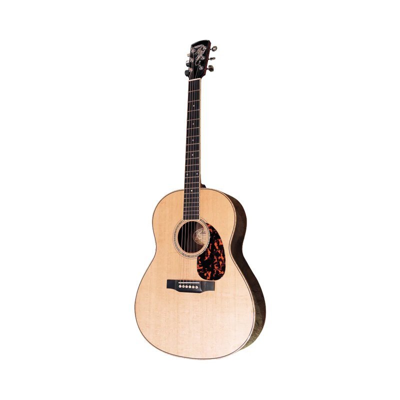 Larrivee Larrivee / L-09RW 2013年 木吉他(Nature-Spruce) — 三峽木吉他 / 民謠吉他