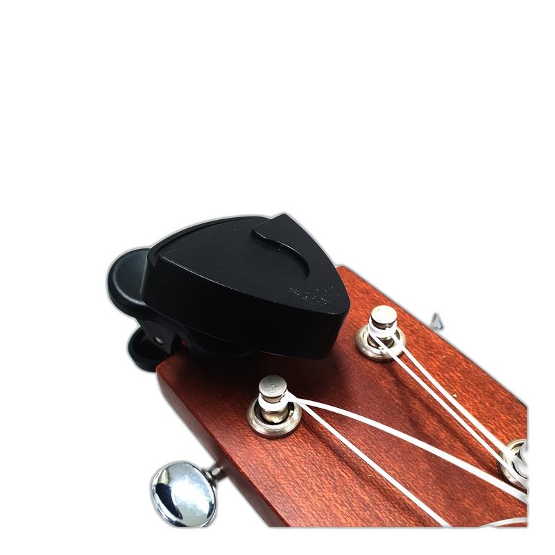 Black Smith Clip On Pick Holder — 三峽配件 / 週邊