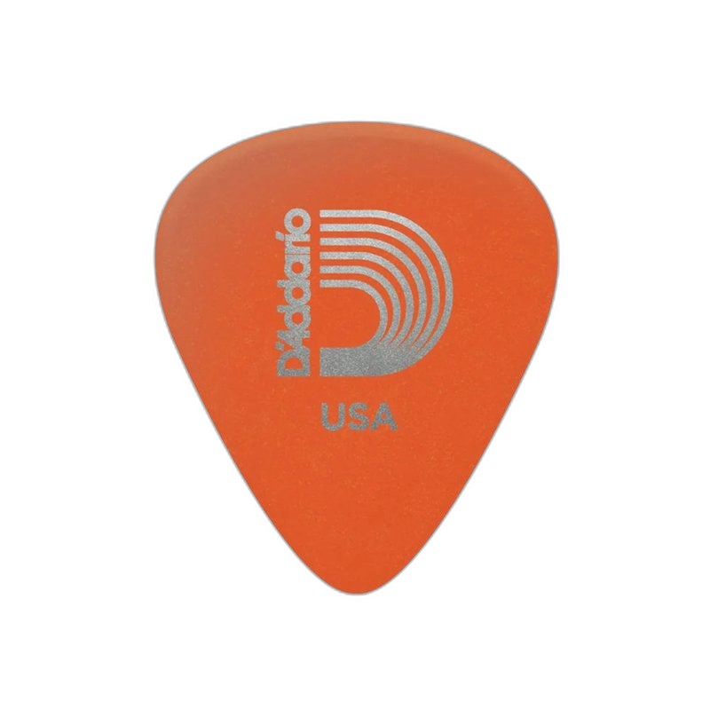D’Addario Duralin Duragrip Pick 0.50mm D’Addario Duralin Duragrip Pick 0.50mm / 0.60mm / 0.70mm / 0.85mm / 1.00mm / 1.20mm / 1.50mm — 三峽配件 / 週邊｜YA! 玩音樂