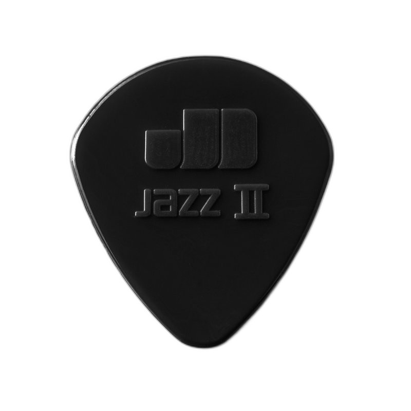 Dunlop Jazz II Nylon Dunlop Jazz II Nylon / Stiffo Pick 1.18mm — 三峽配件 / 週邊｜YA! 玩音樂