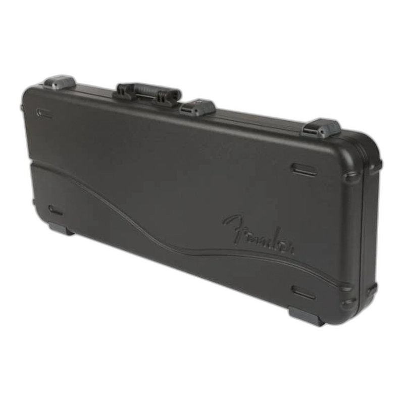 RM Telecaster RM Telecaster / Stratocaster 電吉他 ABS硬盒 黑色 — 三峽吉他 / Bass｜YA! 玩音樂