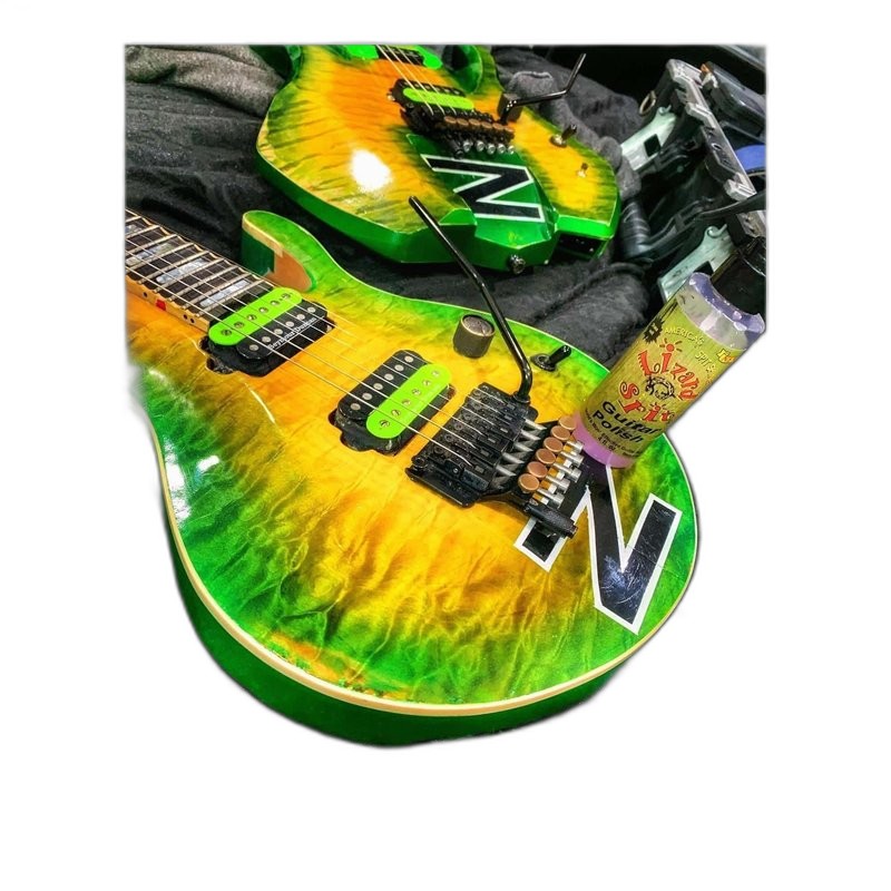 Lizard Spit MP30 霧面專用吉他清潔液 (2盎司) — 三峽配件 / 週邊｜YA! 玩音樂