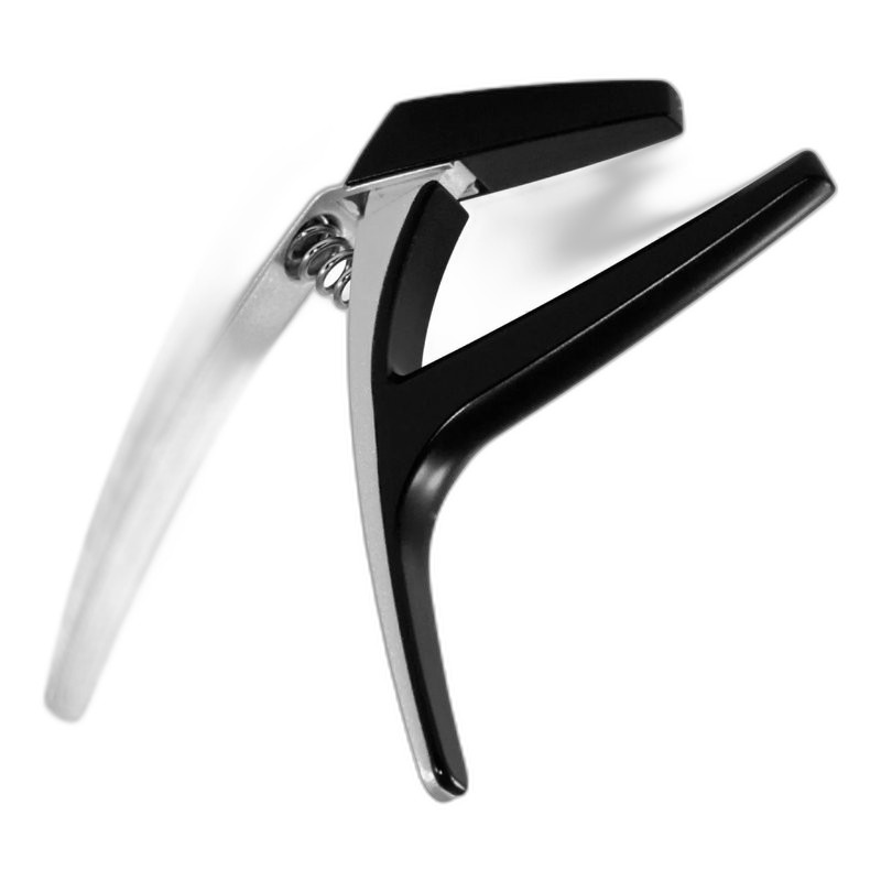 G7th Capo-Nashville系列 6弦專用 綠色 — 三峽效果器｜YA! 玩音樂