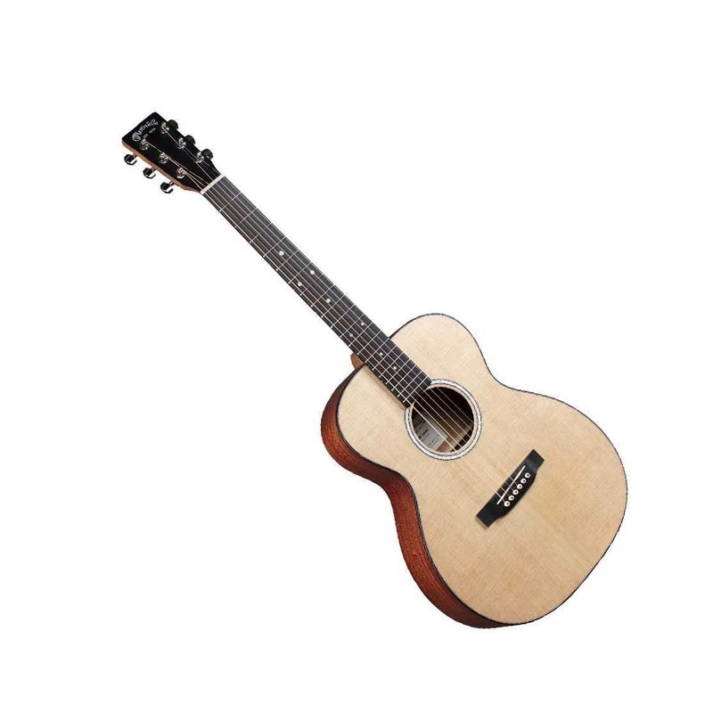 Martin Martin / 000JR-10 全單 木吉他(37吋) — 三峽木吉他 / 民謠吉他