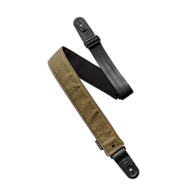 Basiner ACME 背帶 VITALGRIP 銀色 — 三峽配件 / 週邊