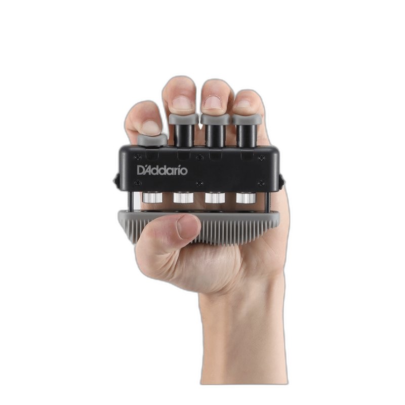 D’Addario Varigrip+ PW-VGP-01 指力練習器 指力器 PW VGP01 — 三峽配件 / 週邊