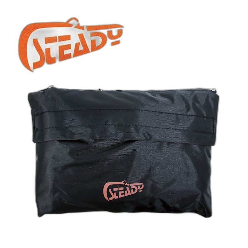 Steady RC-ACO 日本設計 木吉他專用雨衣 防水套 — 三峽吉他 / Bass｜YA! 玩音樂