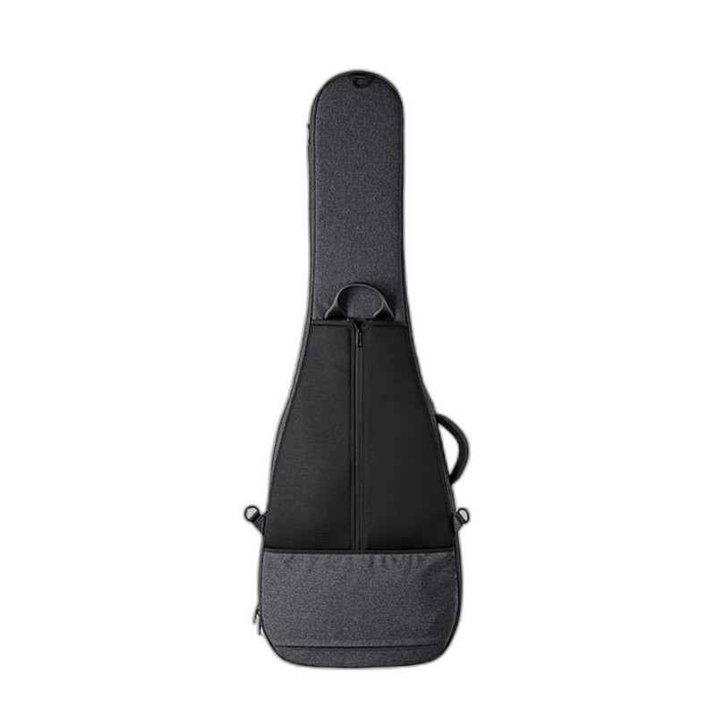 Basiner ACME EB 電貝斯 軟盒 軟袋 2色可選 灰/黑 — 三峽吉他 / Bass｜YA! 玩音樂
