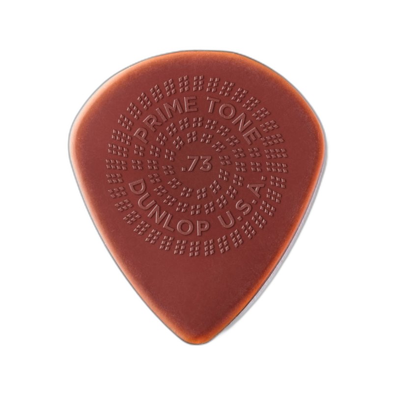 Dunlop Primetone Jazz III XL Grip Pick 0.73mm Dunlop Primetone Jazz III XL Grip Pick 0.73mm / 0.88mm / 1.40mm — 三峽配件 / 週邊｜YA! 玩音樂