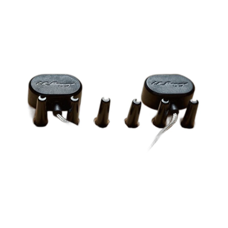 【新款】L.R. Baggs HiFi 高傳導 可收打板 貼片式 吸盤式 拾音器 民謠吉他使用 — 三峽吉他 / Bass｜YA! 玩音樂