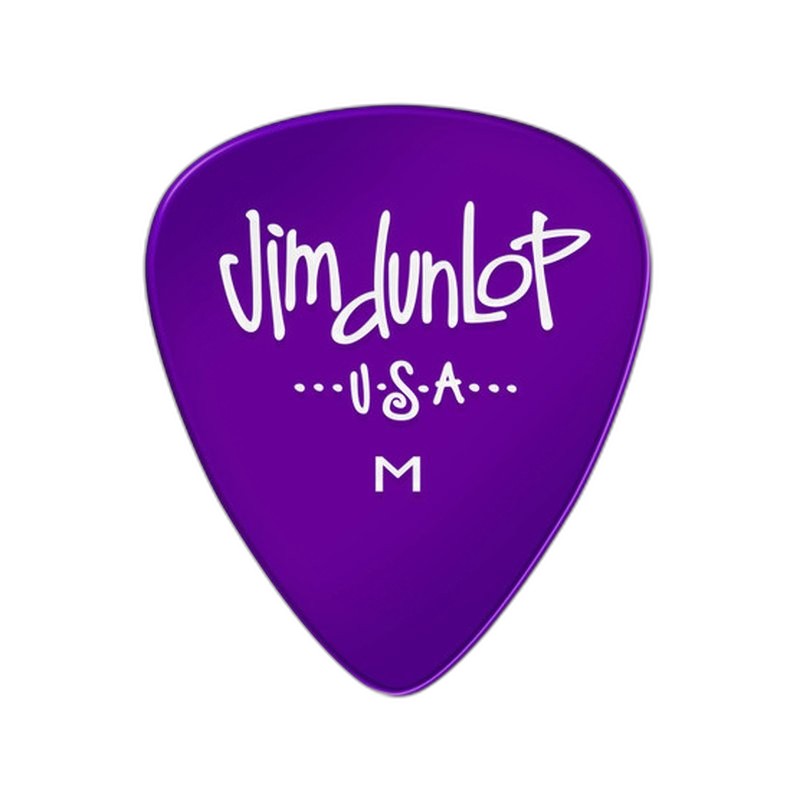 Dunlop Gels Pick Light Dunlop Gels Pick Light / Medium Light / Medium / Heavy / Extra Heavy — 三峽配件 / 週邊｜YA! 玩音樂