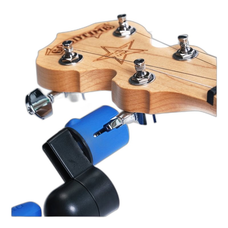 Music Nomad MN223 三合一琴弦工具 (捲弦、剪弦、拔弦釘) — 三峽配件 / 週邊｜YA! 玩音樂