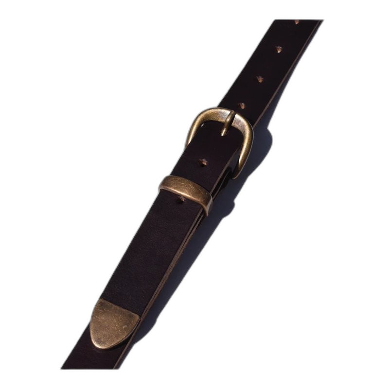 HipStrap The 1950 True Historic 系列 皮製 吉他背帶 — 三峽配件 / 週邊｜YA! 玩音樂