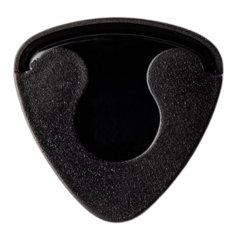 Dunlop Black Pickholder — 三峽配件 / 週邊｜YA! 玩音樂