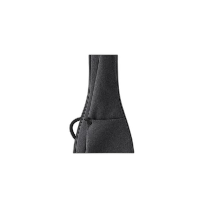 Basiner BRISQ EB 電貝斯 軟盒 軟袋 2色可選 灰/黑 — 三峽吉他 / Bass｜YA! 玩音樂