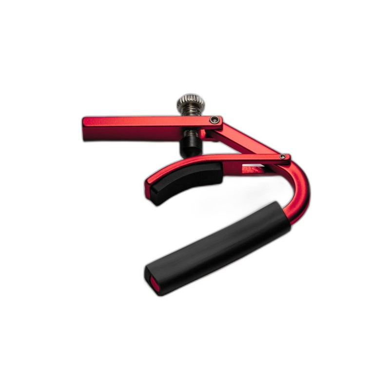 SHUBB C1k－Capo Noir 黃銅鍍鉻滾輪式 — 三峽效果器