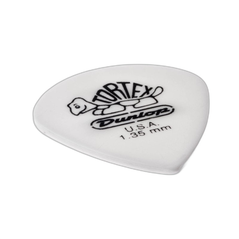 Dunlop Tortex White Jazz III pick 0.73mm Dunlop Tortex White Jazz III pick 0.73mm / 0.88mm / 1.00mm / 1.14mm / 1.35mm / 1.50mm — 三峽配件 / 週邊｜YA! 玩音樂