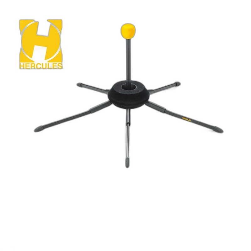 HERCULES GS303B 海克力斯 TravLite 輕便型小型樂器架 — 三峽配件 / 週邊｜YA! 玩音樂