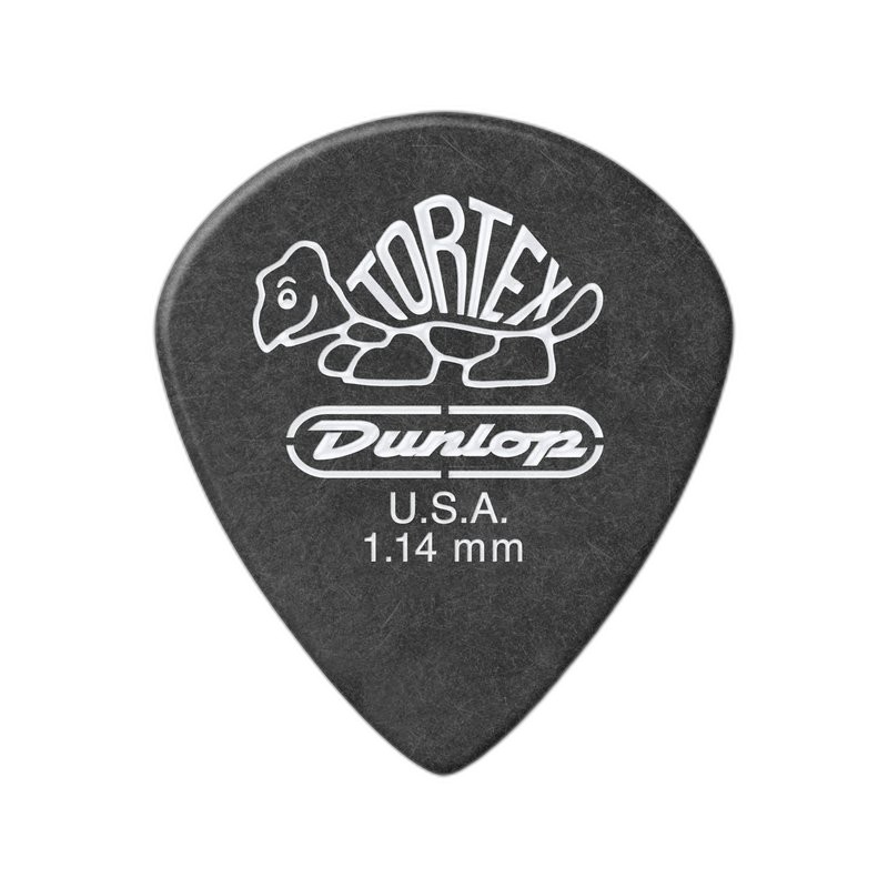 Dunlop Tortex Pitch Black Jazz III Pick 0.50mm Dunlop Tortex Pitch Black Jazz III Pick 0.50mm / 0.60mm / 0.73mm / 0.88mm / 1.00mm / 1.14mm / 1.35mm / 1.50mm — 三峽配件 / 週邊｜YA! 玩音樂