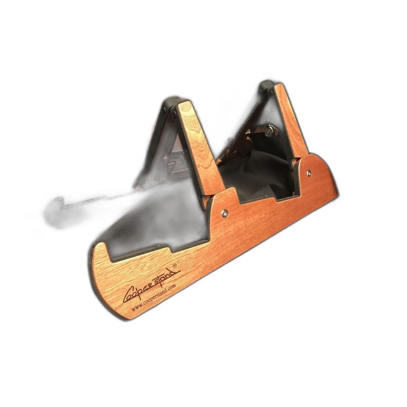 CooperStand Pro-Tandem 雙支 吉他架 — 三峽配件 / 週邊