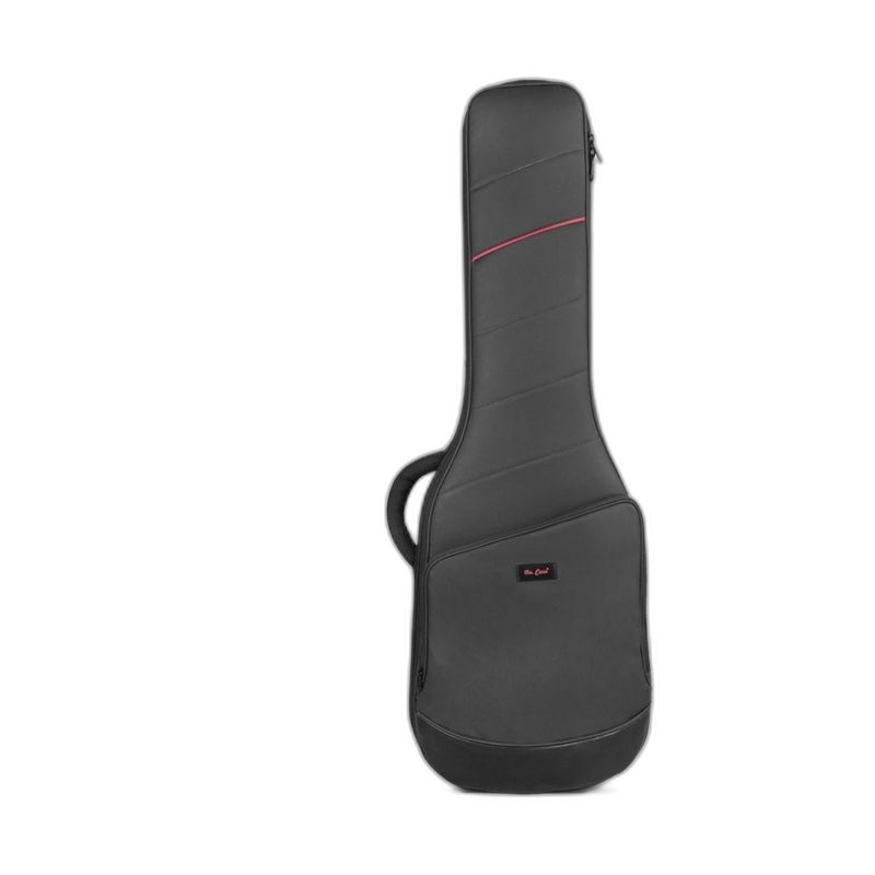 Dr. Case Ultimate 系列 木吉他袋 經典黑 可雙肩背 防撥水設計 — 三峽吉他 / Bass