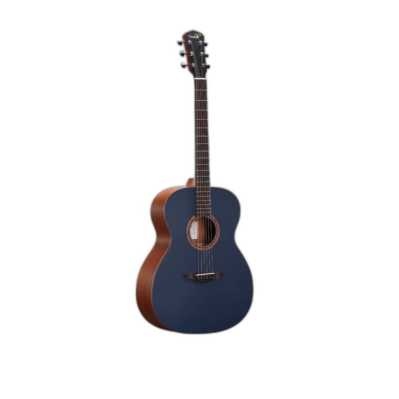 Veelah Veelah 36吋 民謠吉他帆布袋 2色可選 深灰/卡其 — 三峽吉他 / Bass