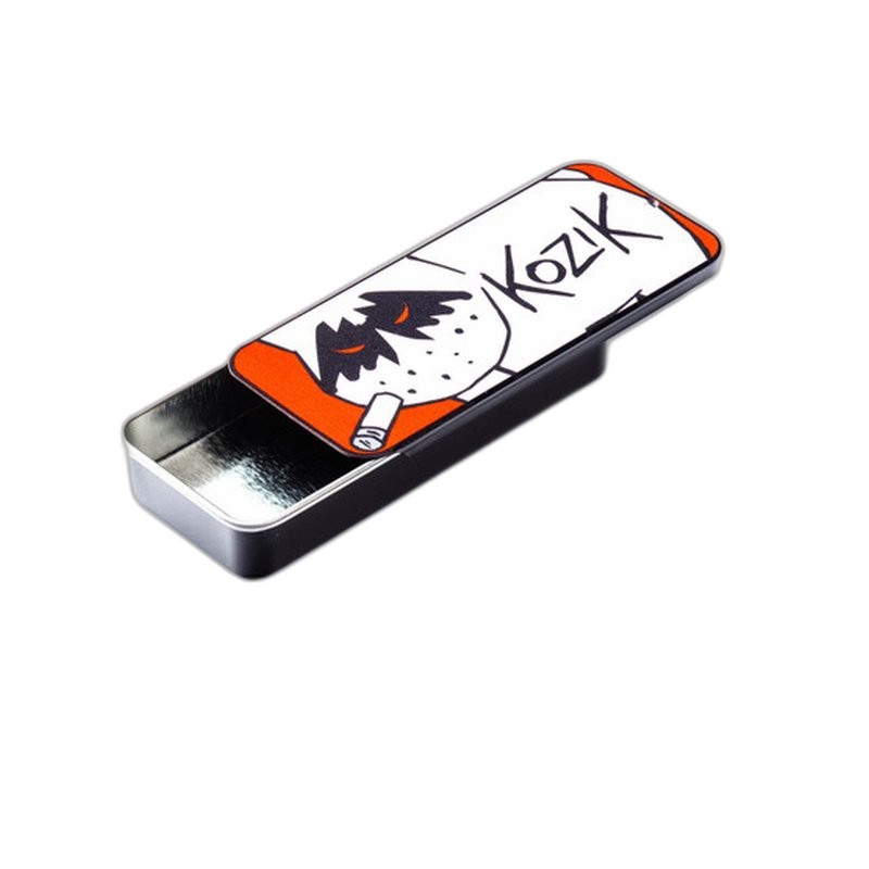 Dunlop Frank Kozik 瘋狂動物 Pick 0.6mm Dunlop Frank Kozik 瘋狂動物 Pick 0.6mm / 0.73mm / 1.0mm 6種圖案可選 — 三峽配件 / 週邊｜YA! 玩音樂