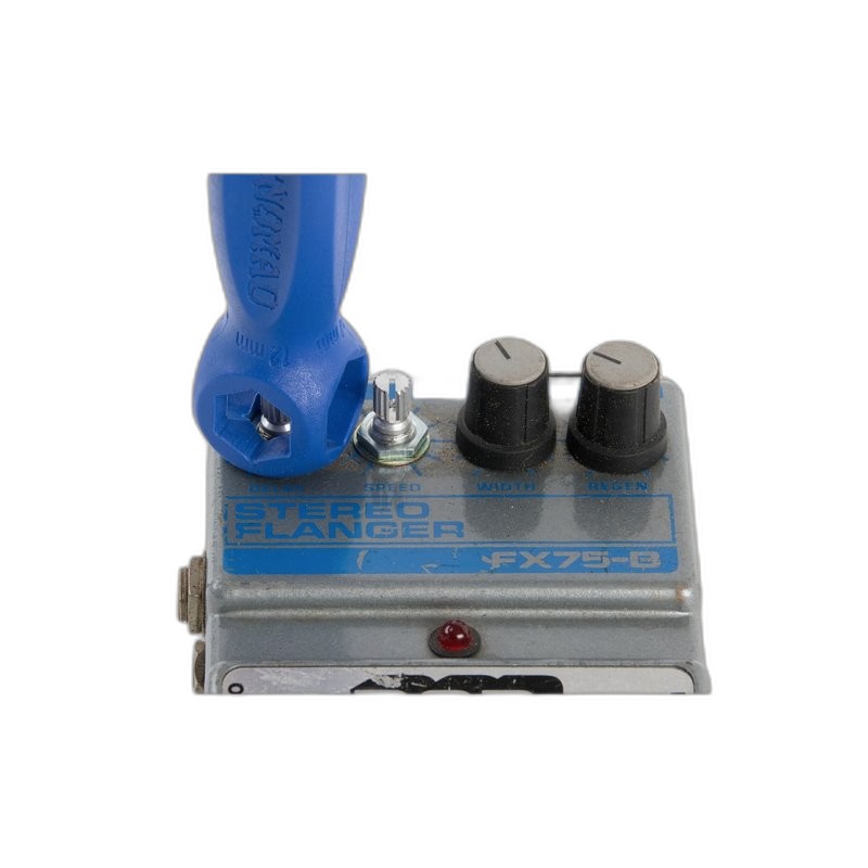 Music Nomad MN227 8合1章魚起子 The Octopus 8in1 Tech Tool — 三峽配件 / 週邊｜YA! 玩音樂