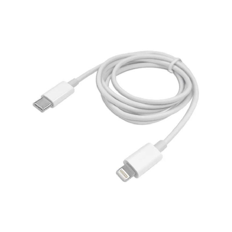 i-gota i-gota / 1m Lightning to TypeC 強力充電傳輸線 (A-TC01) — 三峽配件 / 週邊