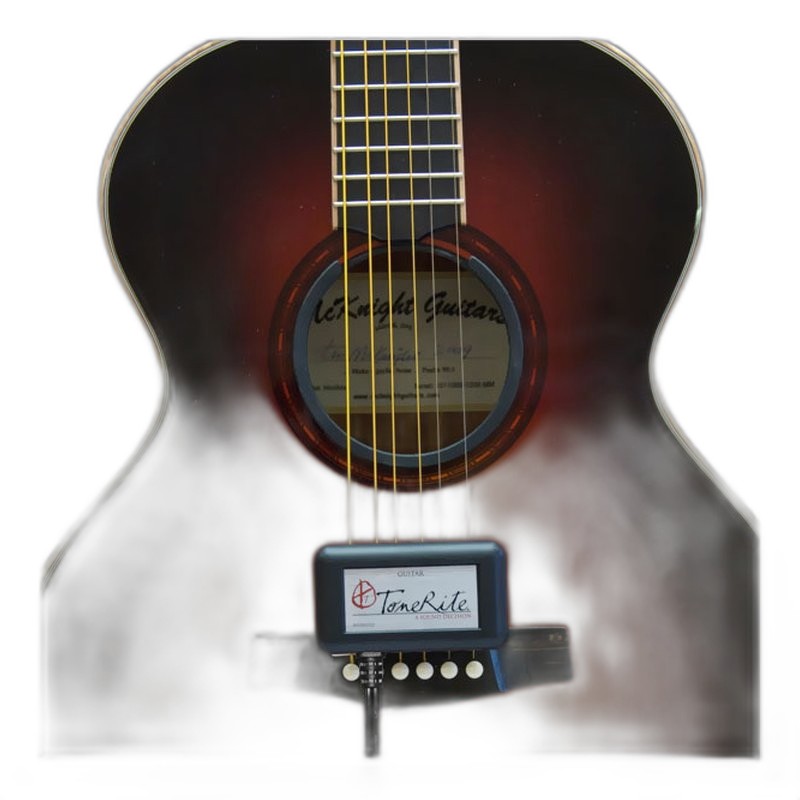 ToneRite 吉他用開聲器 — 三峽吉他 / Bass｜YA! 玩音樂
