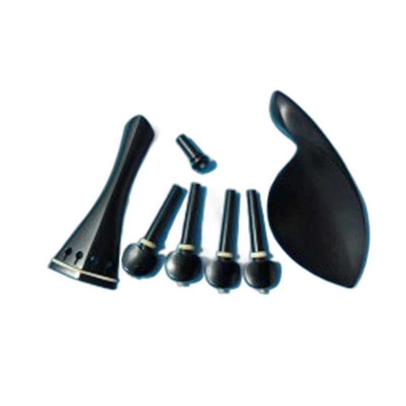 牛骨弦釘 (鑲2.0綠貝點+銅圈) — 三峽配件 / 週邊｜YA! 玩音樂