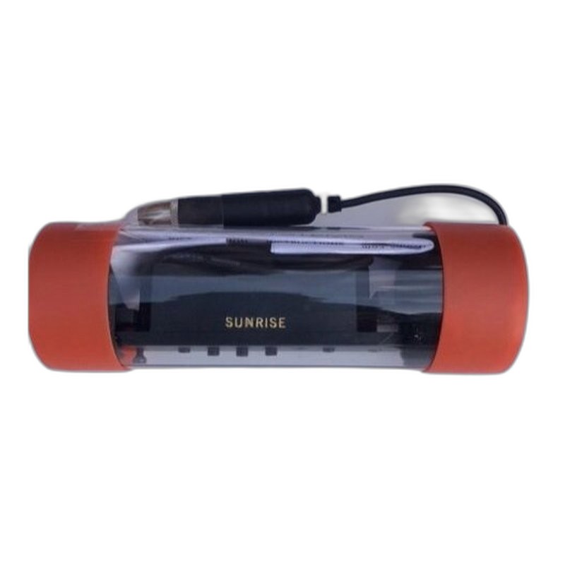 美產 頂級 手工 Sunrise S2 木吉他 音孔式拾音器 — 三峽吉他 / Bass｜YA! 玩音樂