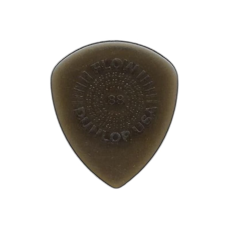 Dunlop Flow Standard Pick 0.88mm Dunlop Flow Standard Pick 0.88mm / 1.00mm / 1.14mm — 三峽配件 / 週邊｜YA! 玩音樂