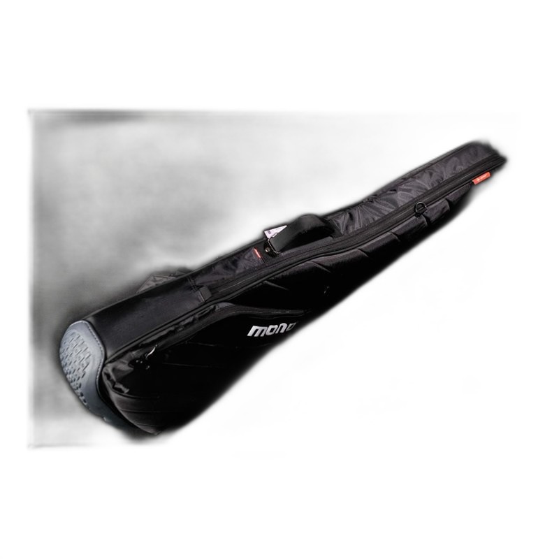 MONO M80 VEB BLK Vertigo Electric Bass 黑色 Jet Black 頂級垂直取琴 電貝斯琴袋 — 三峽吉他 / Bass｜YA! 玩音樂