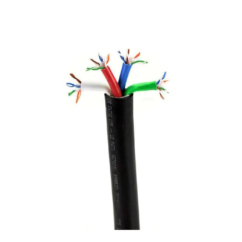 Whirlwind Whirlwind / WCat5E4 4軌Cat5E網路多軌線(91.5m)(美國製造) — 三峽配件 / 週邊｜YA! 玩音樂