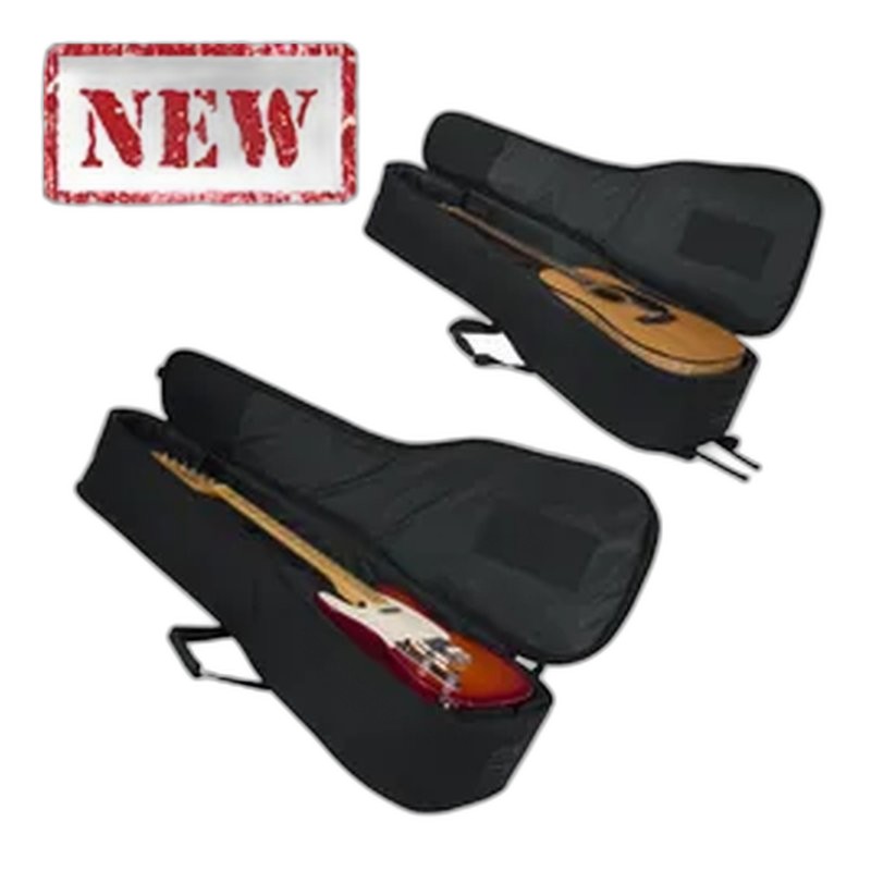 Gator Cases 電吉他厚袋 MIZONE 4G系列 20mm厚袋 GFLEX材質 — 三峽吉他 / Bass｜YA! 玩音樂