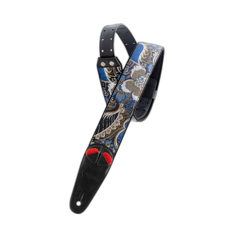 RightOn Mojo 系列 – Hokkaido Beige 北海道 吉他背帶 — 三峽配件 / 週邊｜YA! 玩音樂