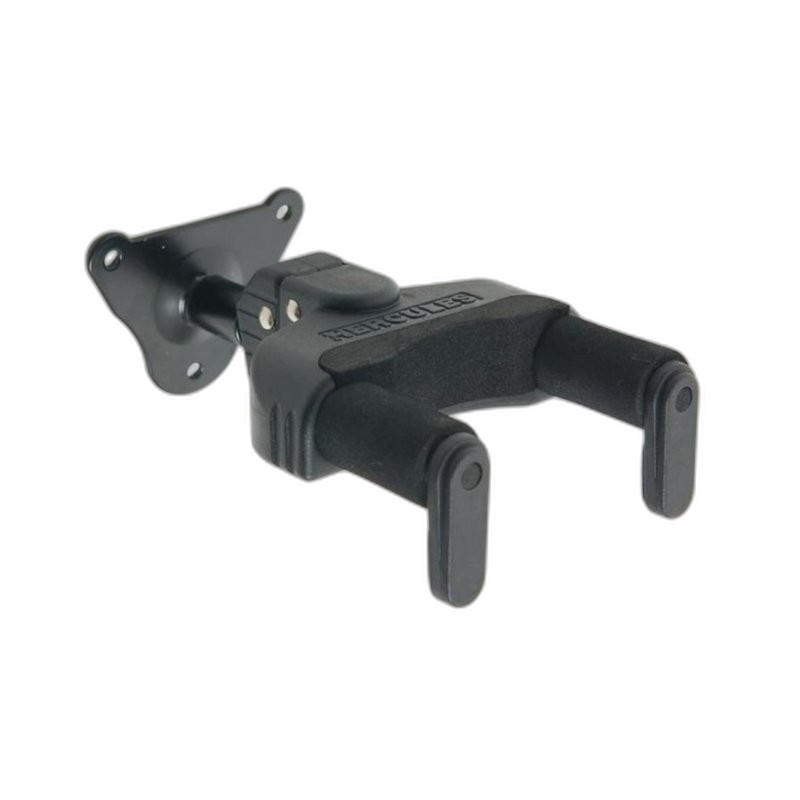 HERCULES GSP39WB Plus 海克力斯 壁掛型吉他架 吉他架 — 三峽配件 / 週邊｜YA! 玩音樂