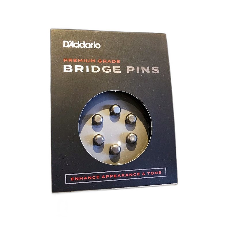 D’Addario Planet Waves 鈦合金弦釘 — 三峽配件 / 週邊